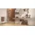 Halcon terra fuoco beige 30x90 płytka gresowa matowa