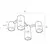 Maxlight c0227 lampa sufitowa laxer czarna