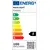 Maxlight ritz p0482d lampa wisząca chrom