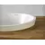 Ravon lovely 44,5x44,5x25cm umywalka wpuszczana w blat