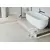 Cerrad tacoma silver 59,7x59,7x0,8 płytka gresowa matowa