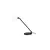 Maxlight t0052 lampa stołowa laxer biała
