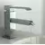 Kohlman axis bateria bidetowa chrom qb130n