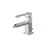 Kohlman Axis Bateria Bidetowa Chrom QB130N