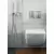 Kohlman axis bateria bidetowa podtynkowa-bidetta chrom qw135n