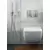 Kohlman axis bateria bidetowa podtynkowa-bidetta chrom qw138n