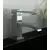 Kohlman axis bateria umywalkowa niska chrom qb100n