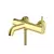 Kohlman Axel Gold Bateria Wannowa Złota QW110AGD
