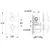 Kohlman axel bateria wannowa termostatyczna podtynkowa chrom qw433a