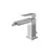 Kohlman Excelent Bateria Bidetowa Chrom QB130H