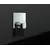 Kohlman excelent bateria prysznicowa podtynkowa chrom qw220h