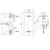 Kohlman excelent bateria prysznicowa podtynkowa chrom qw227h