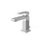 Kohlman Excelent Bateria Umywalkowa Niska Chrom QB100H