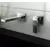 Kohlman excelent bateria umywalkowa podtynkowa chrom qw180h