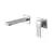 Kohlman Excelent Bateria Umywalkowa Podtynkowa Chrom QW180H