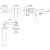 Kohlman excelent bateria umywalkowa podtynkowa chrom qw183h
