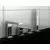 Kohlman excelent bateria wannowa 4-otworowa chrom qb243h