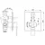 Kohlman excelent bateria wannowa podtynkowa chrom qw210h