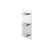 Kohlman Excelent Bateria Wannowa Podtynkowa Chrom QW217H