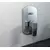 Kohlman foxal bateria wannowa podtynkowa chrom qw210f