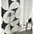 Kohlman gixs zestaw prysznicowy podtynkowy z deszczownicą 25cm chrom qw210gr25