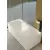 Kohlman wexpo bateria wannowa 4-otworowa chrom qb244w