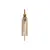 Maxlight w0332 kinkiet campanila champagne glass