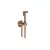 Mobi Northern Copper Brushed Bateria Bidetowa Podtynkowa Mosiądz Szczotkowany NZH4217CB