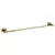 Mobi Northern Gold Wieszak na ręcznik 63cm Złoto Szczotkowane GA1601BG