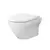 Mobi Palermo Miska Wisząca 52x36 z deską WC MCM006