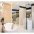 Emil Ceramica Mimesis Miele 20x120 Płytka Gresowa Matowa