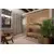 Inalco Petra Crema Natural 100x270 Płytka Gresowa Matowa