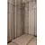 Inalco Petra Crema Natural 100x270 Płytka Gresowa Matowa