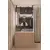 Inalco Petra Crema Natural 100x270 Płytka Gresowa Matowa