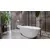 Cerrad Brazilian Quartzite Black 119,7x279,7x0,6