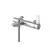 Kohlman Dexame Bateria Wannowa Chrom QW110D