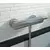 Kohlman maxima bateria prysznicowa chrom qw120m