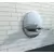 Kohlman maxima bateria prysznicowa podtynkowa chrom qw220m