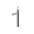 Kohlman Maxima Bateria Umywalkowa Wysoka Chrom QB170M