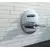 Kohlman maxima bateria wannowa podtynkowa chrom qw210m