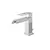 Kohlman Nexen Bateria Bidetowa Chrom QB130U