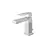 Kohlman Nexen Bateria Umywalkowa Niska Chrom QB100U