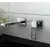 Kohlman nexen bateria umywalkowa podtynkowa chrom qw183u