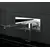 Kohlman nexen bateria umywalkowa podtynkowa chrom qw188u