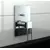 Kohlman nexen bateria wannowa podtynkowa chrom qw210u