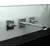 Kohlman nexen-s bateria umywalkowa podtynkowa 3-otworowa chrom sqw190u