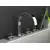Kohlman nexen-s bateria wannowa 5-otworowa chrom sqb262u