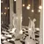 Maxlight p0514 lampa wisząca enigma złota