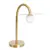 Maxlight t0054 lampa stołowa enigma złota