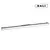 Maxlight magnetic m0002d lampa magnetyczna liniowa system dali 18w 1126lm 3000k